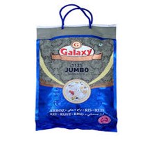 GALAXY  JUMBO  BASMATI 1 KG